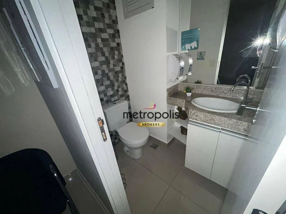Sala-Conjunto, 51 m² - Foto 3