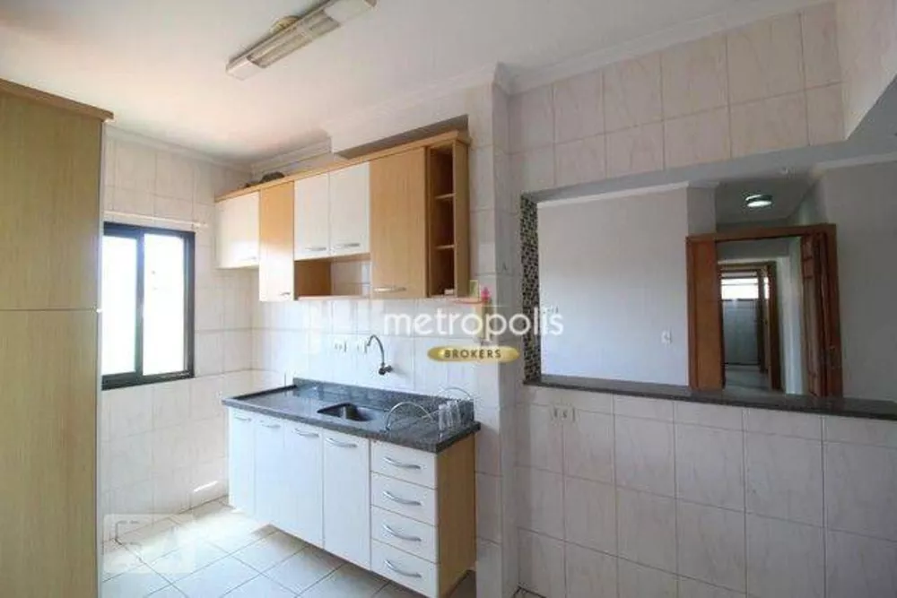 Apartamento à venda com 3 quartos, 74m² - Foto 3