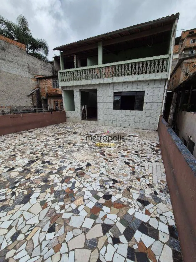 Casa, 4 quartos, 276 m² - Foto 2