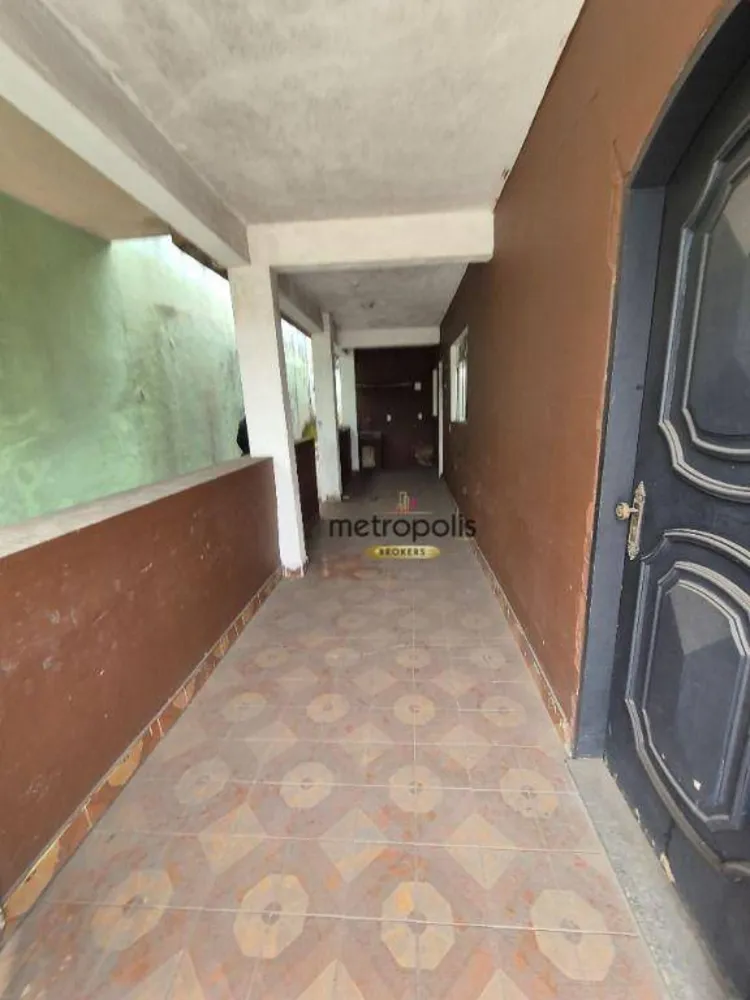 Casa, 4 quartos, 276 m² - Foto 1