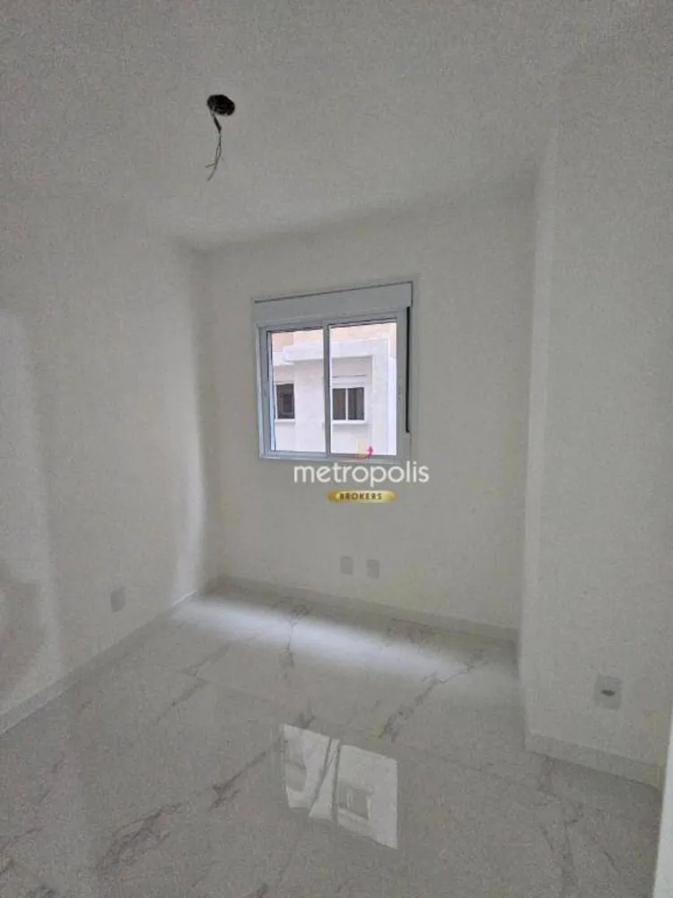 Apartamento, 2 quartos, 37 m² - Foto 4