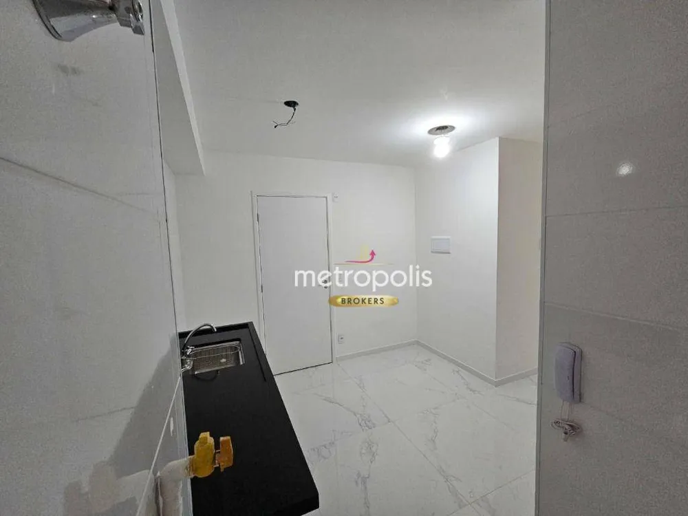 Apartamento, 2 quartos, 37 m² - Foto 10