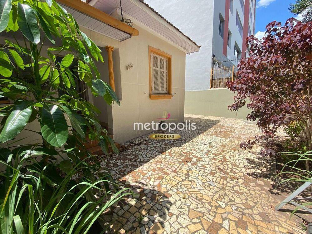 Casa à venda com 3 quartos, 130m² - Foto 1