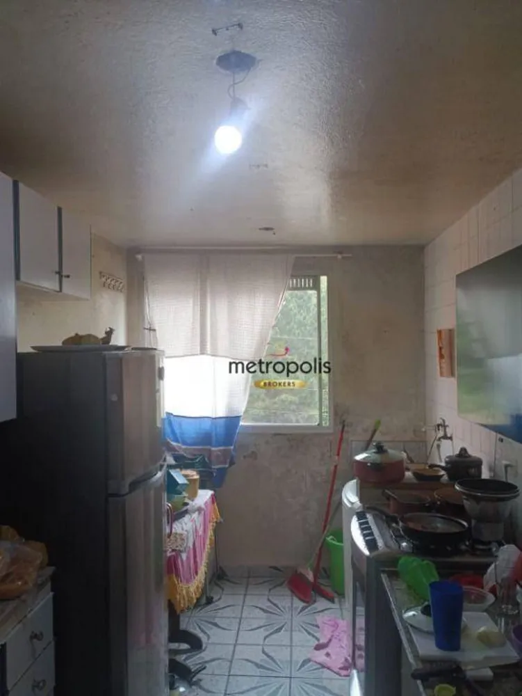 Apartamento, 2 quartos, 55 m² - Foto 8