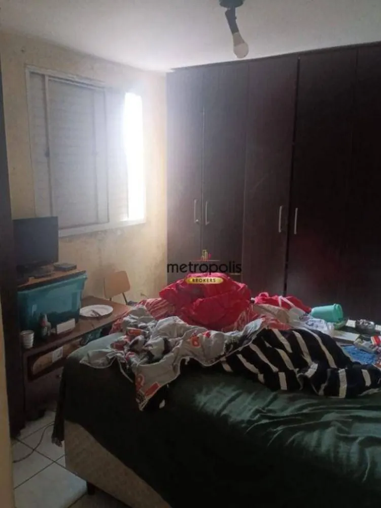 Apartamento, 2 quartos, 55 m² - Foto 7