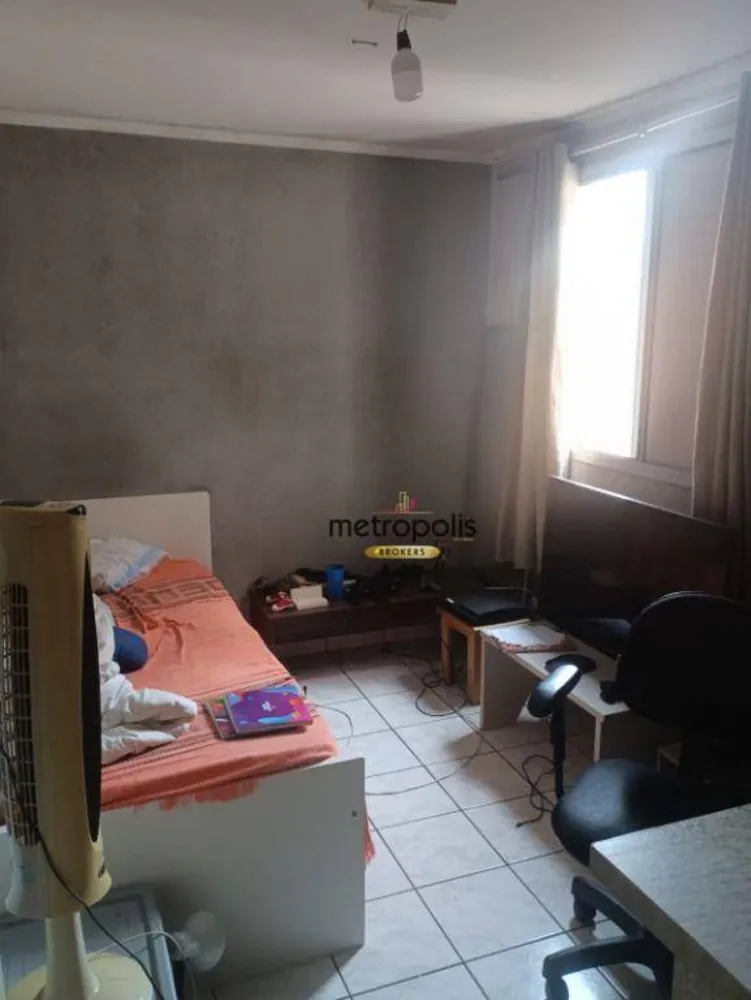 Apartamento, 2 quartos, 55 m² - Foto 2