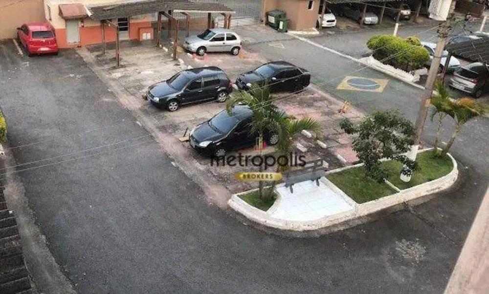 Apartamento, 2 quartos, 55 m² - Foto 3