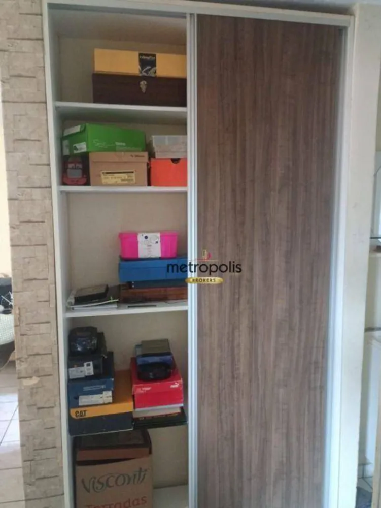 Apartamento, 2 quartos, 55 m² - Foto 4