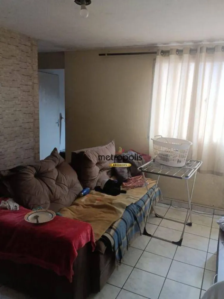 Apartamento, 2 quartos, 55 m² - Foto 1