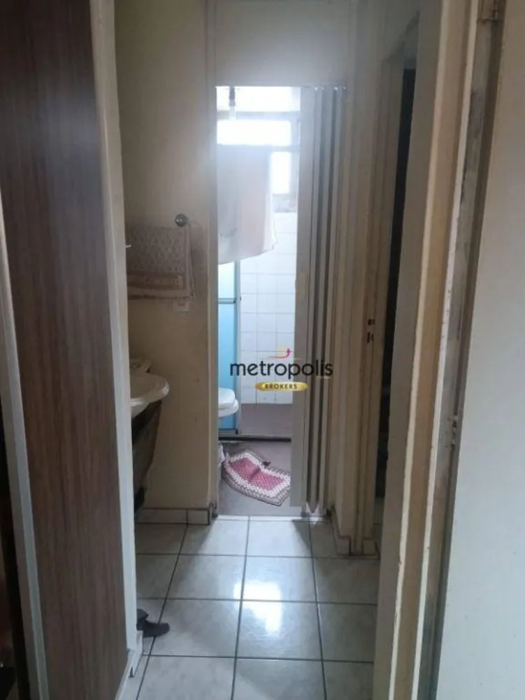 Apartamento, 2 quartos, 55 m² - Foto 6