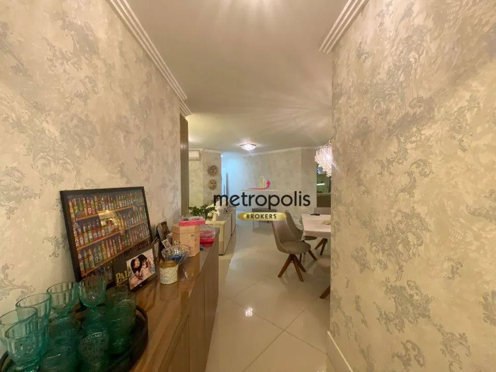 Apartamento, 3 quartos, 153 m² - Foto 5