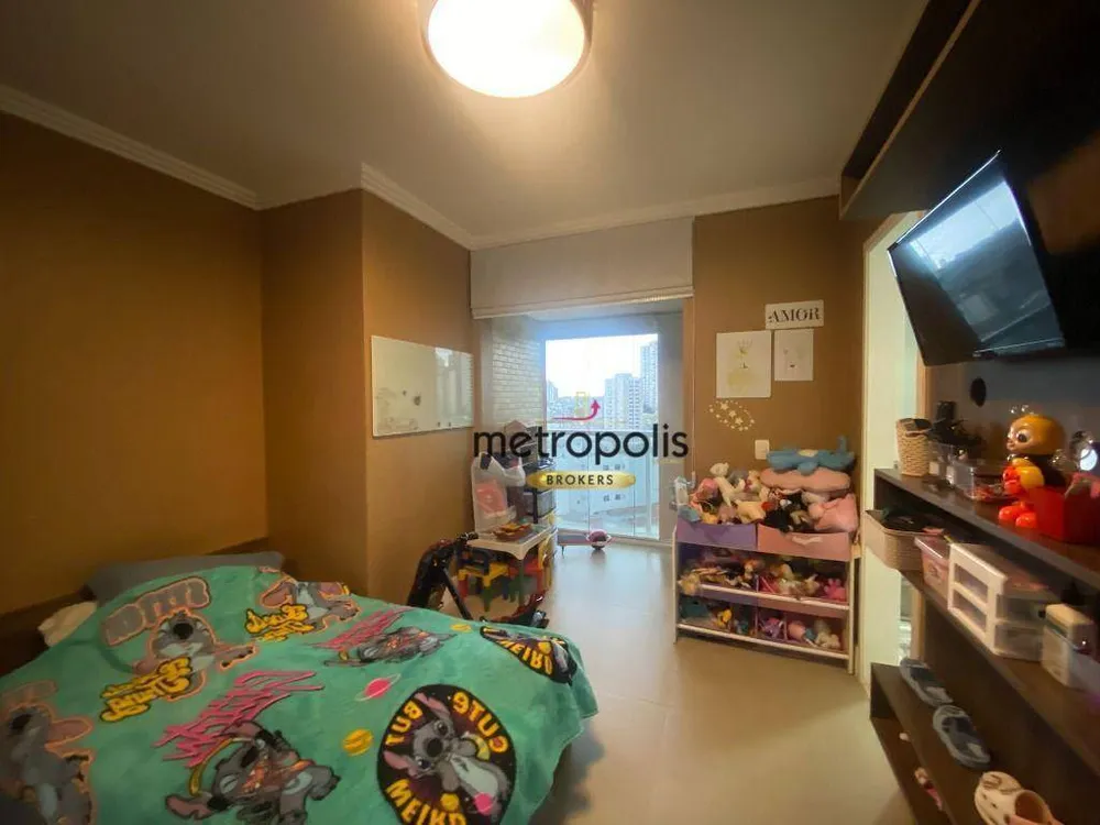 Apartamento, 3 quartos, 153 m² - Foto 7