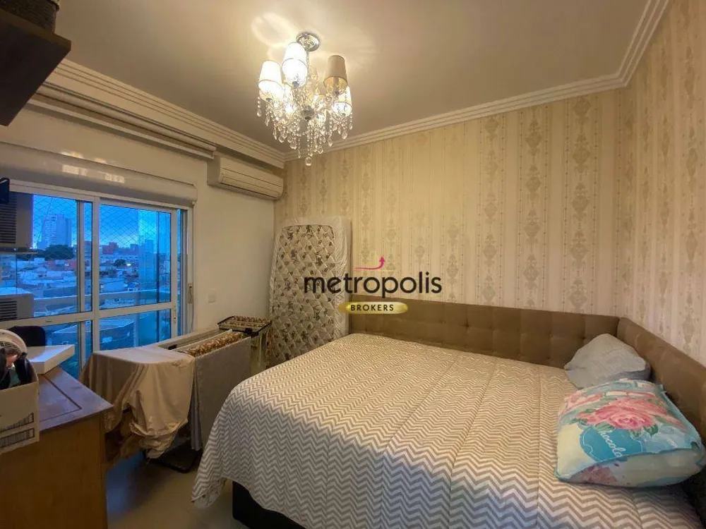 Apartamento, 3 quartos, 153 m² - Foto 9