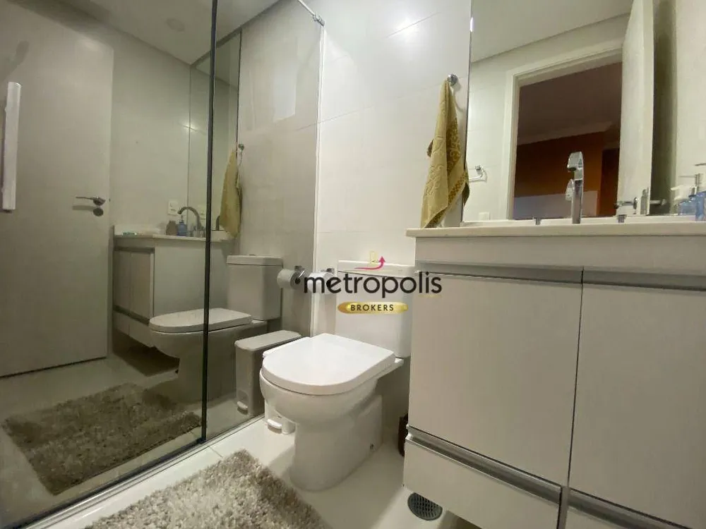 Apartamento, 3 quartos, 153 m² - Foto 3