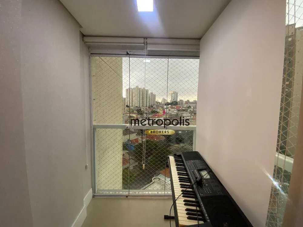 Apartamento, 3 quartos, 153 m² - Foto 11