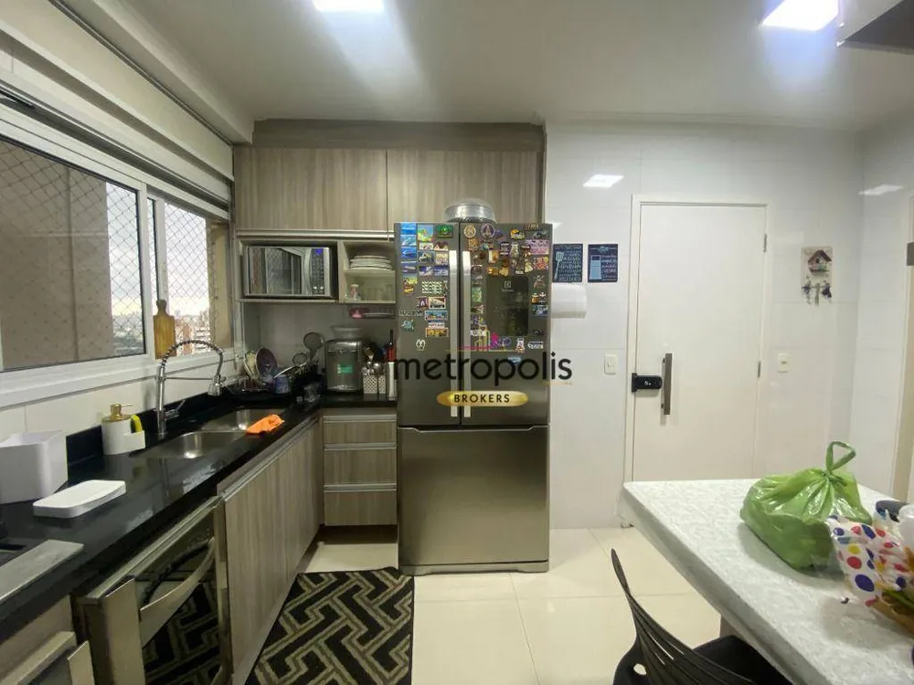 Apartamento, 3 quartos, 153 m² - Foto 2