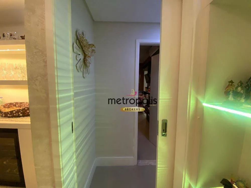 Apartamento, 3 quartos, 153 m² - Foto 2