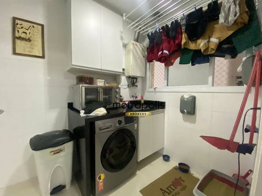 Apartamento, 3 quartos, 153 m² - Foto 4