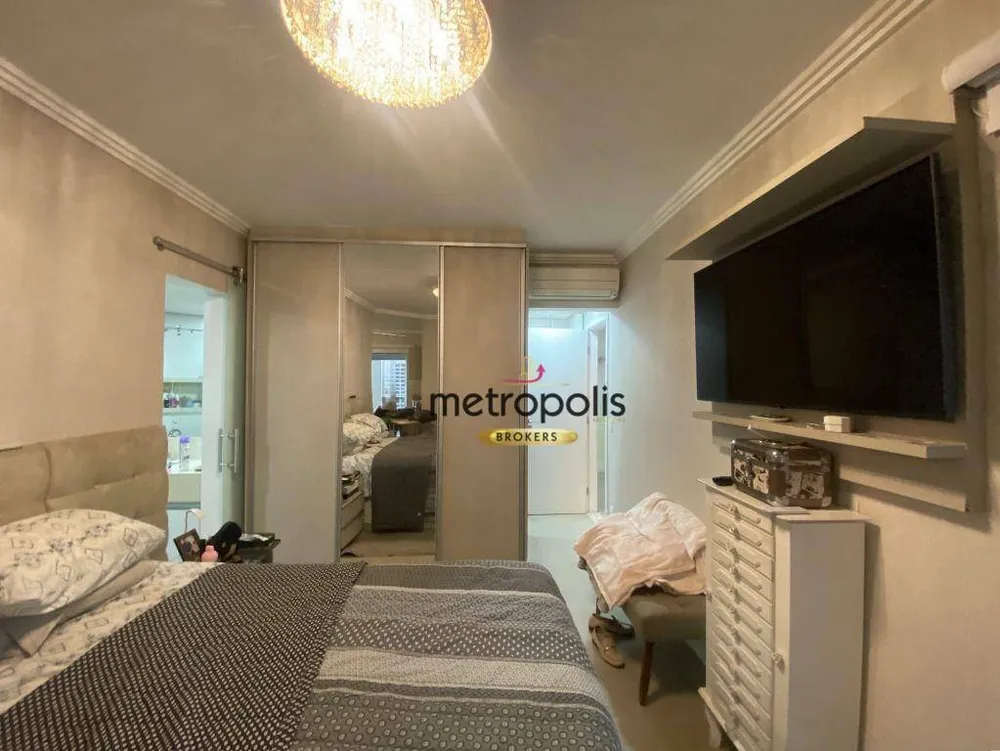 Apartamento, 3 quartos, 153 m² - Foto 10