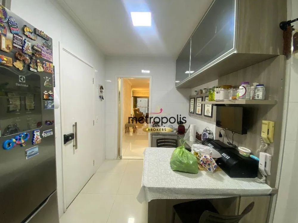 Apartamento, 3 quartos, 153 m² - Foto 3