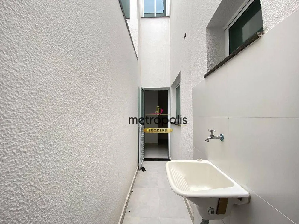 Apartamento, 2 quartos, 50 m² - Foto 5