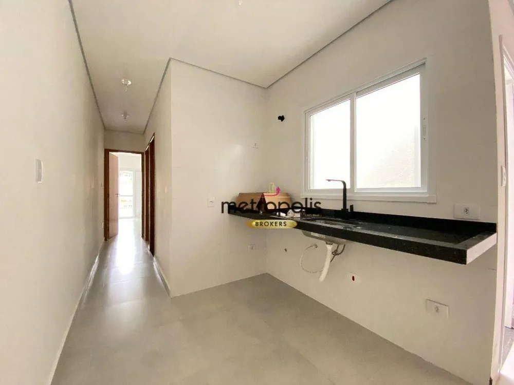 Apartamento, 2 quartos, 50 m² - Foto 10