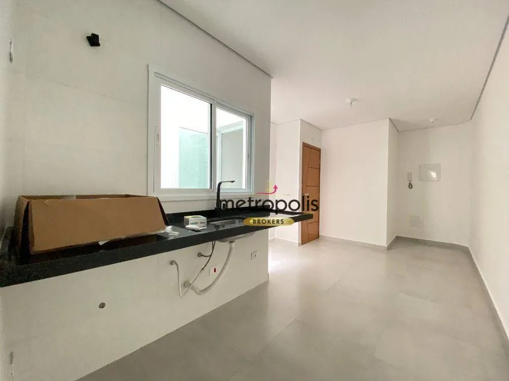 Apartamento, 2 quartos, 50 m² - Foto 9