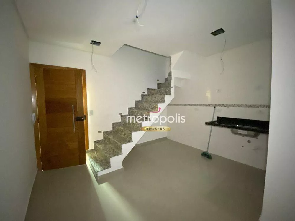 Cobertura à venda com 2 quartos, 106m² - Foto 4