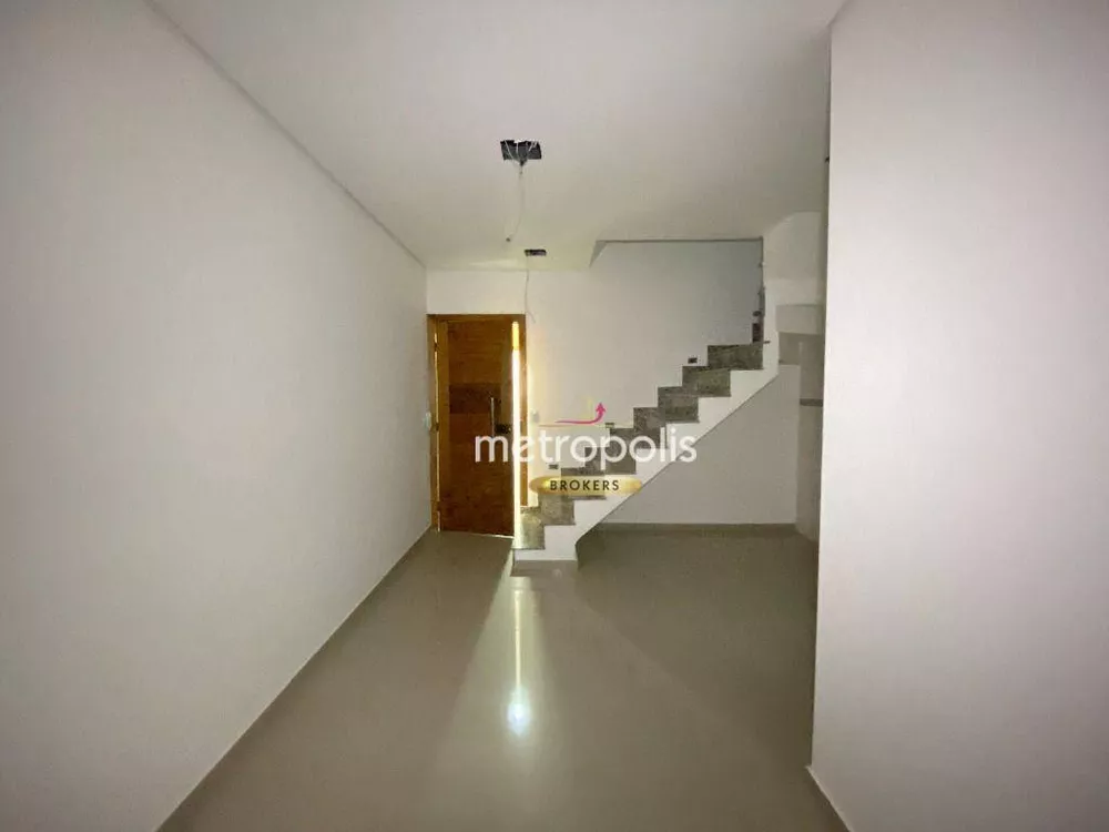 Cobertura à venda com 2 quartos, 106m² - Foto 3