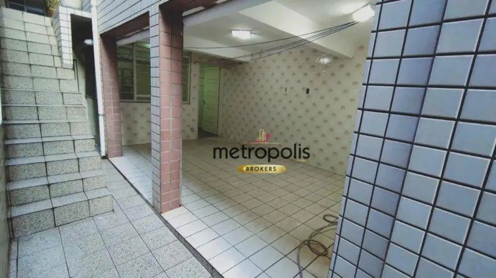 Sobrado, 3 quartos, 250 m² - Foto 4