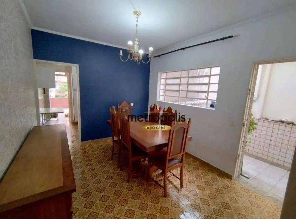 Sobrado, 3 quartos, 250 m² - Foto 1