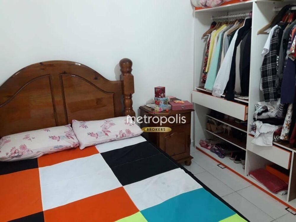 Casa, 3 quartos, 125 m² - Foto 1