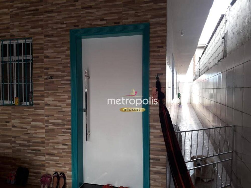 Casa, 3 quartos, 125 m² - Foto 2