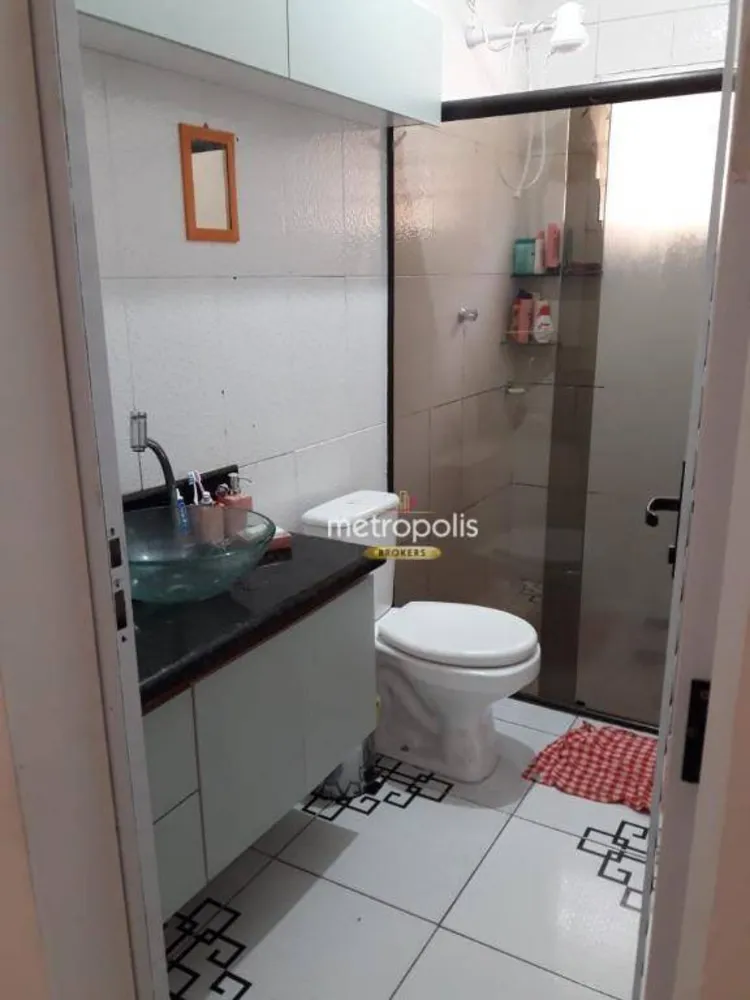 Casa, 3 quartos, 125 m² - Foto 7