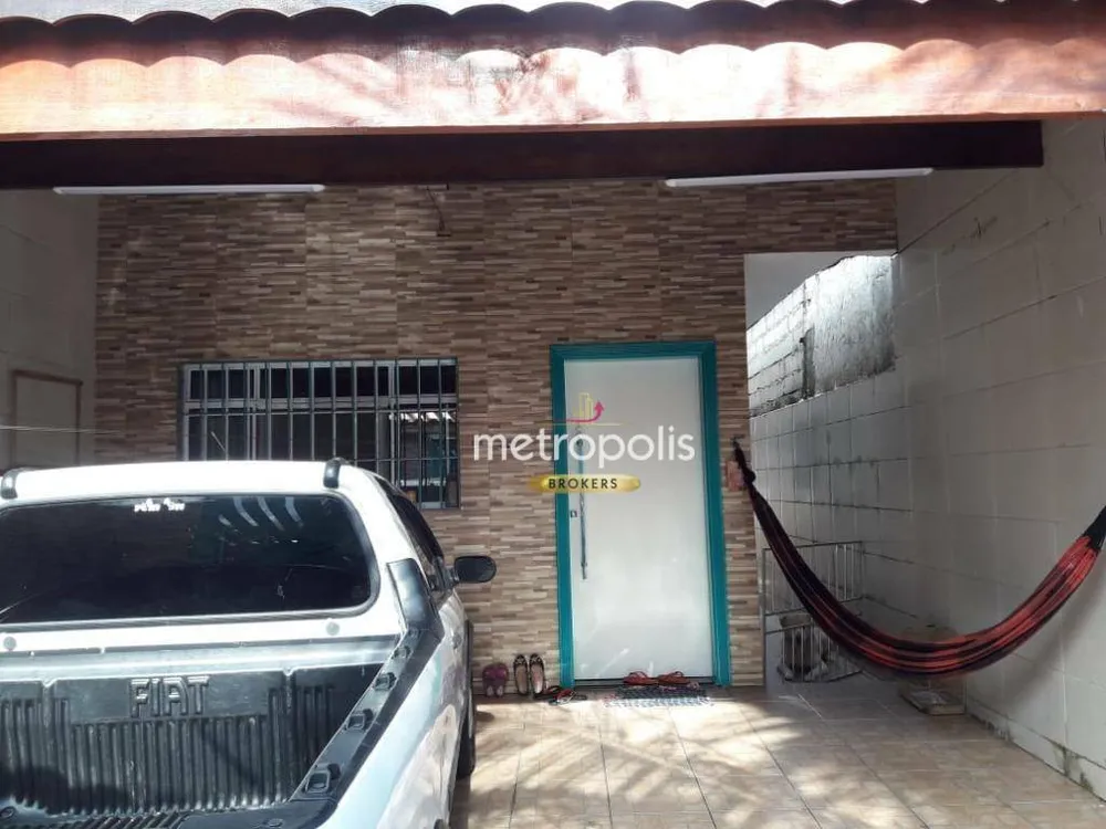 Casa, 3 quartos, 125 m² - Foto 12