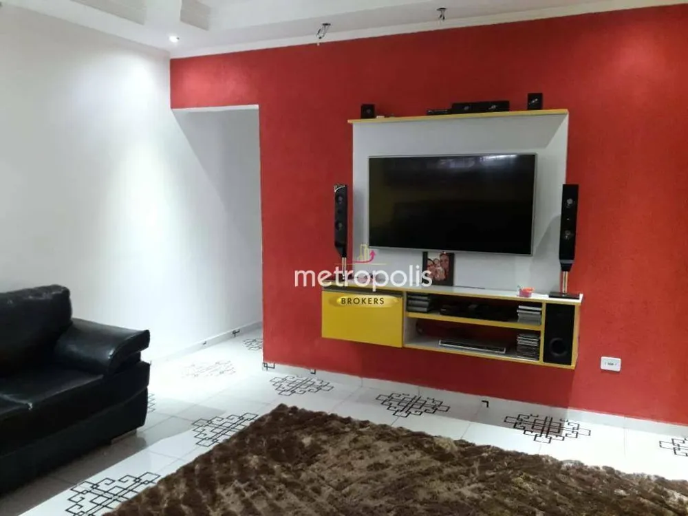 Casa, 3 quartos, 125 m² - Foto 5