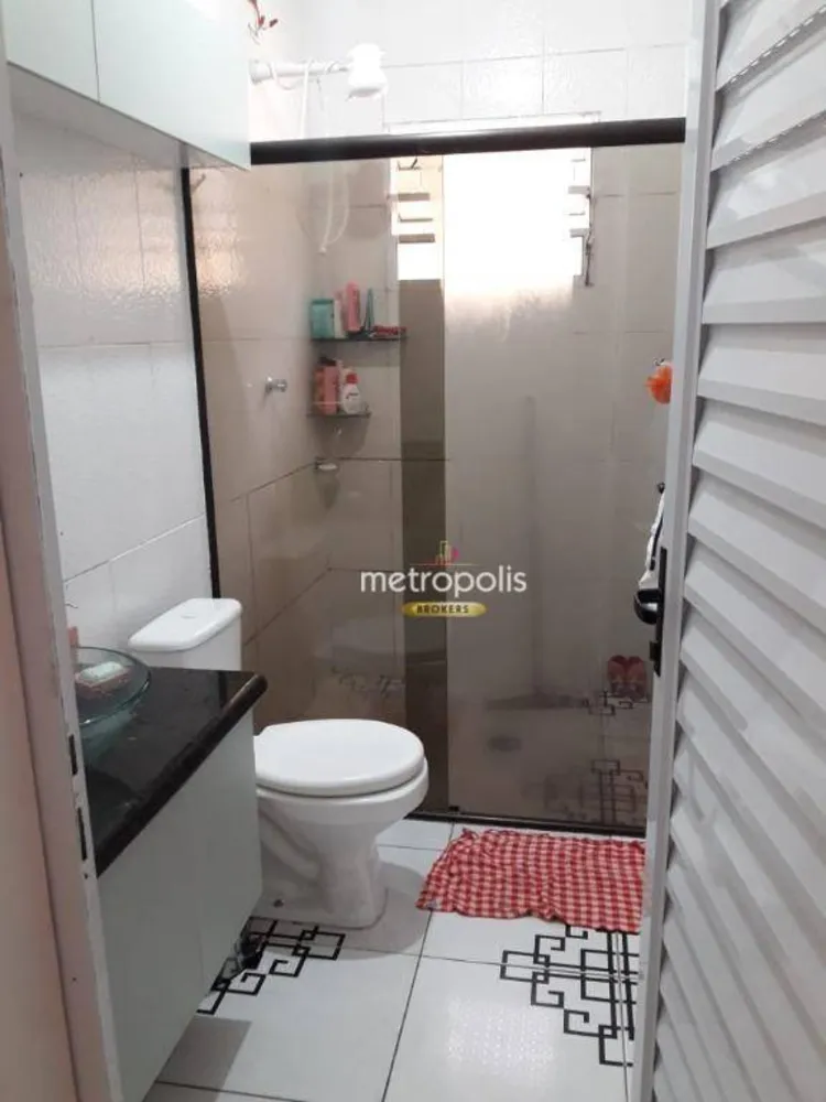 Casa, 3 quartos, 125 m² - Foto 2