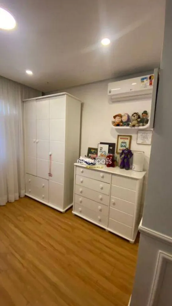 Sobrado, 3 quartos, 258 m² - Foto 12