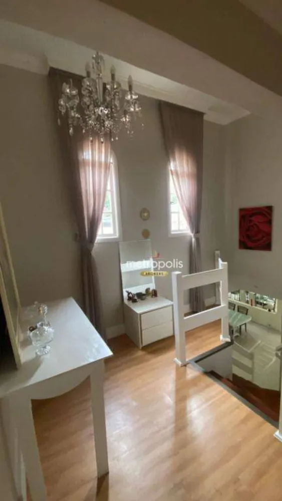 Sobrado, 3 quartos, 258 m² - Foto 8