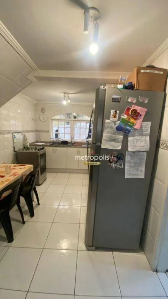 Sobrado, 3 quartos, 258 m² - Foto 4