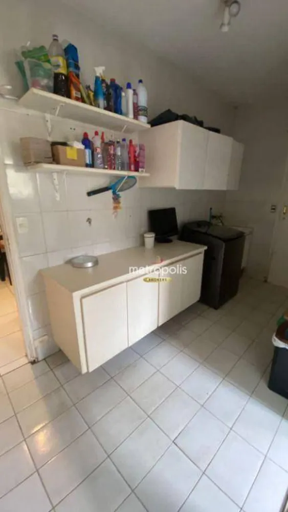 Sobrado, 3 quartos, 258 m² - Foto 6
