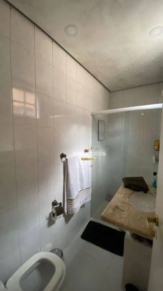 Sobrado, 3 quartos, 258 m² - Foto 7