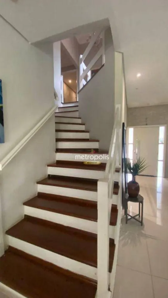 Sobrado, 3 quartos, 258 m² - Foto 3