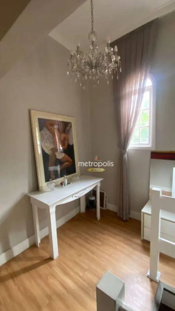 Sobrado, 3 quartos, 258 m² - Foto 9