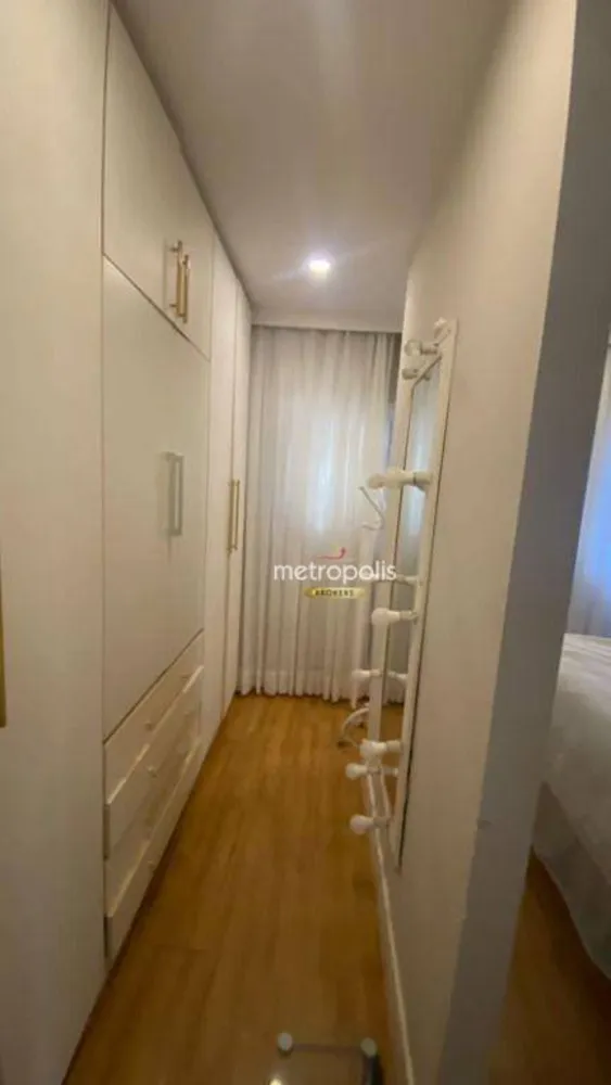 Sobrado, 3 quartos, 258 m² - Foto 10