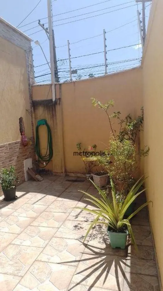 Casa, 3 quartos, 176 m² - Foto 1