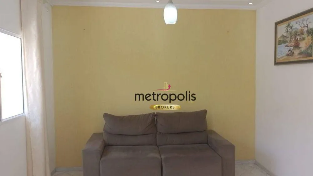 Casa, 3 quartos, 176 m² - Foto 2