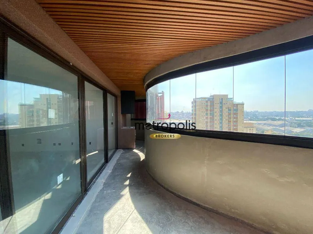 Apartamento, 3 quartos, 175 m² - Foto 7