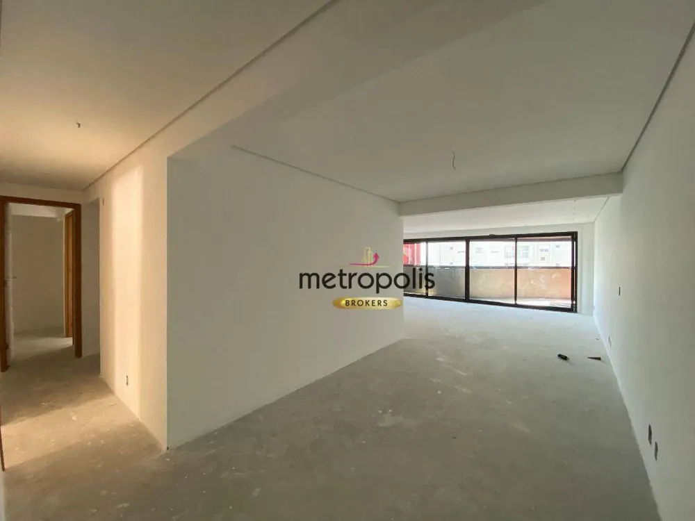 Apartamento, 3 quartos, 175 m² - Foto 5