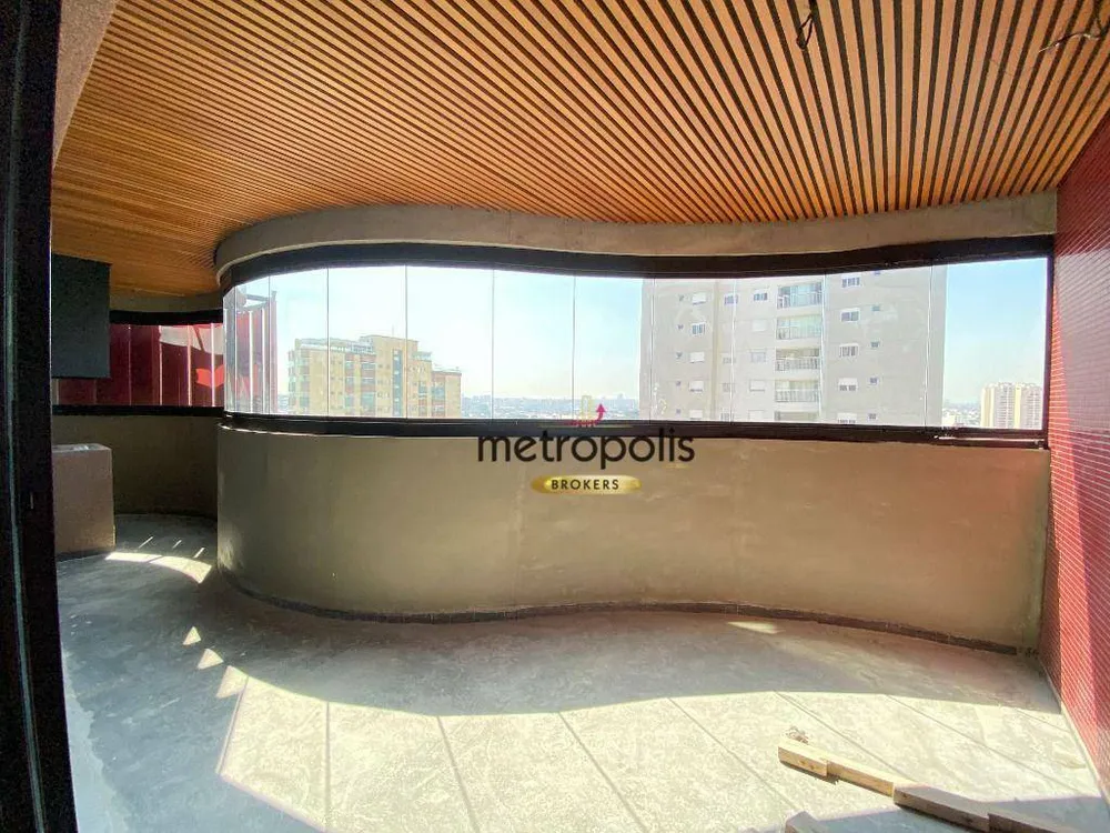 Apartamento, 3 quartos, 175 m² - Foto 6
